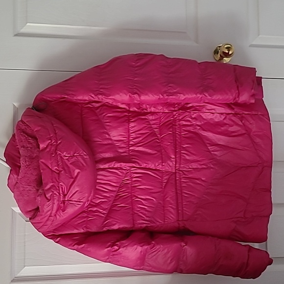 Columbia Coat - Picture 4 of 9